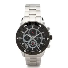 UMBRO - Reloj Cronógrafo Hombre Umbp-1700-4 Plus