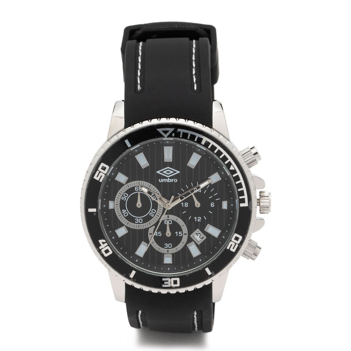 UMBRO - Reloj Cronógrafo Hombre UMBP-1800-4 Umbro Plus