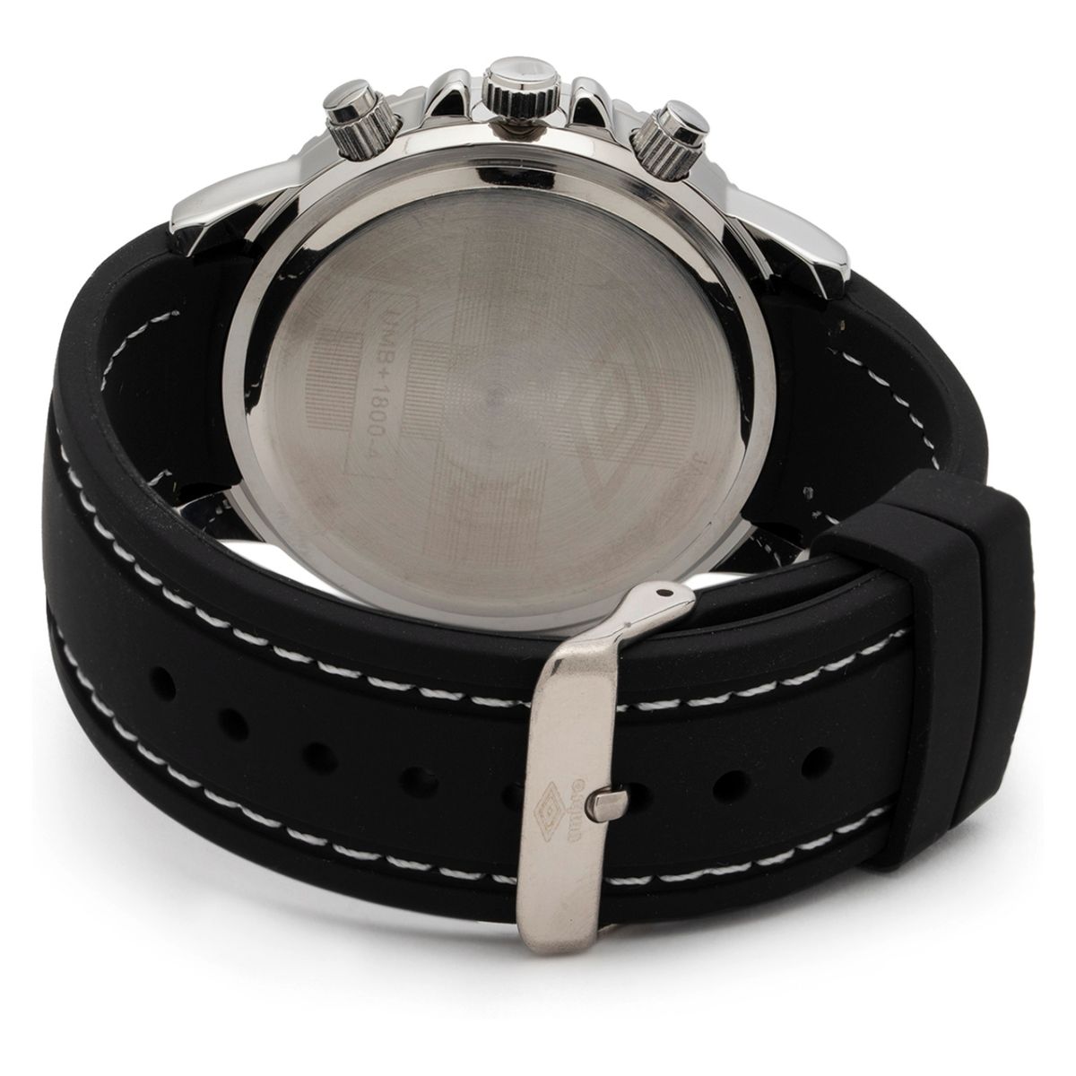 UMBRO - Reloj Cronógrafo Hombre UMBP-1800-4 Umbro Plus