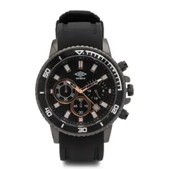 UMBRO - Reloj Cronógrafo Hombre UMBP-1800-5 Plus
