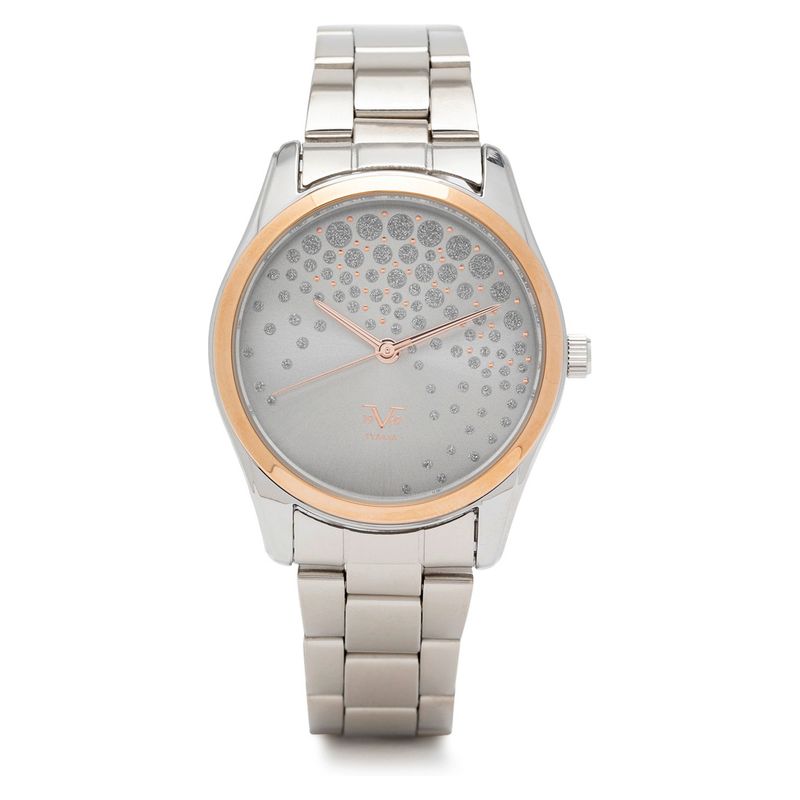 19V69 ITALIA - Reloj Análogo Mujer 19V69 Italia