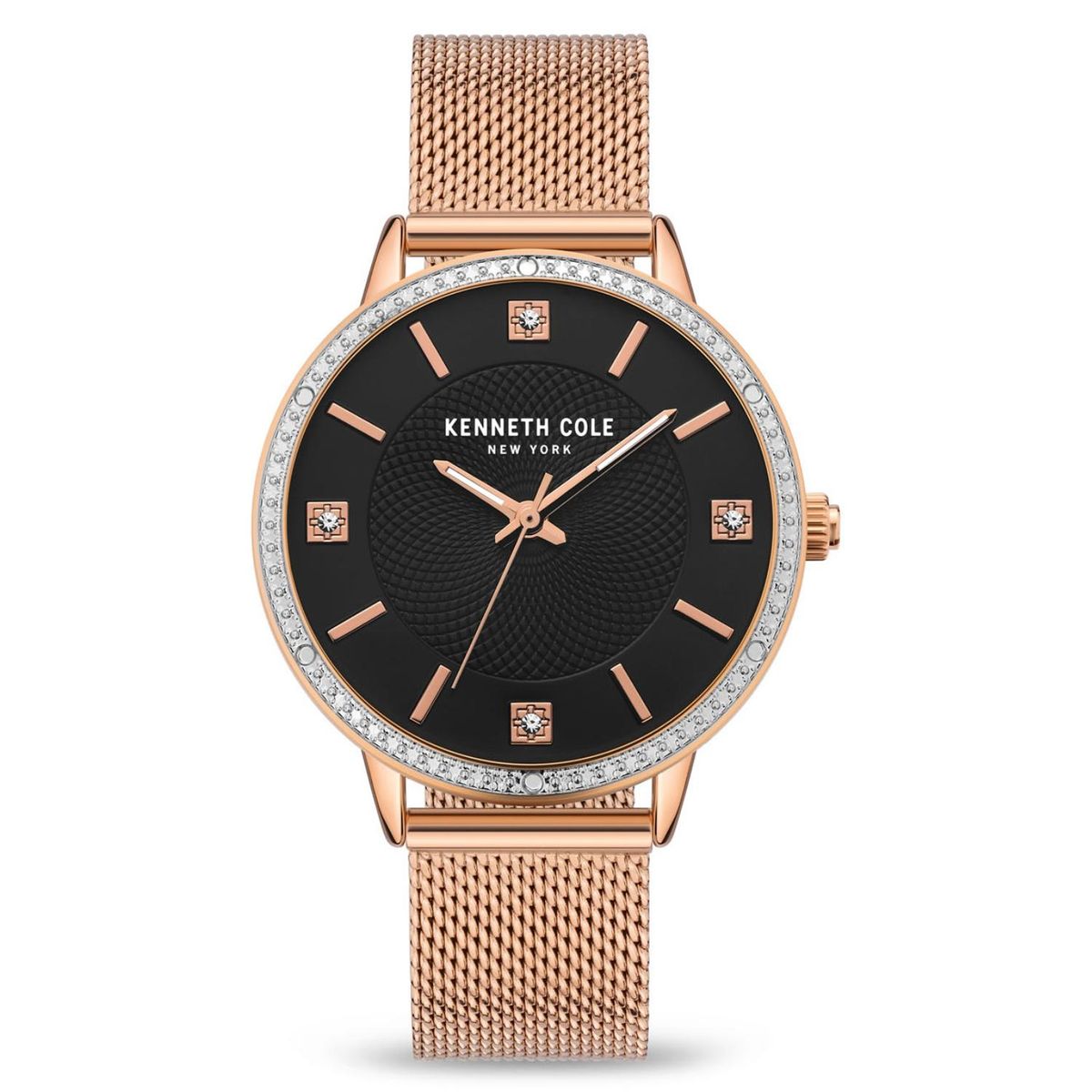KENNETH COLE NEW YORK - Reloj Análogo Mujer Kenneth Cole New York
