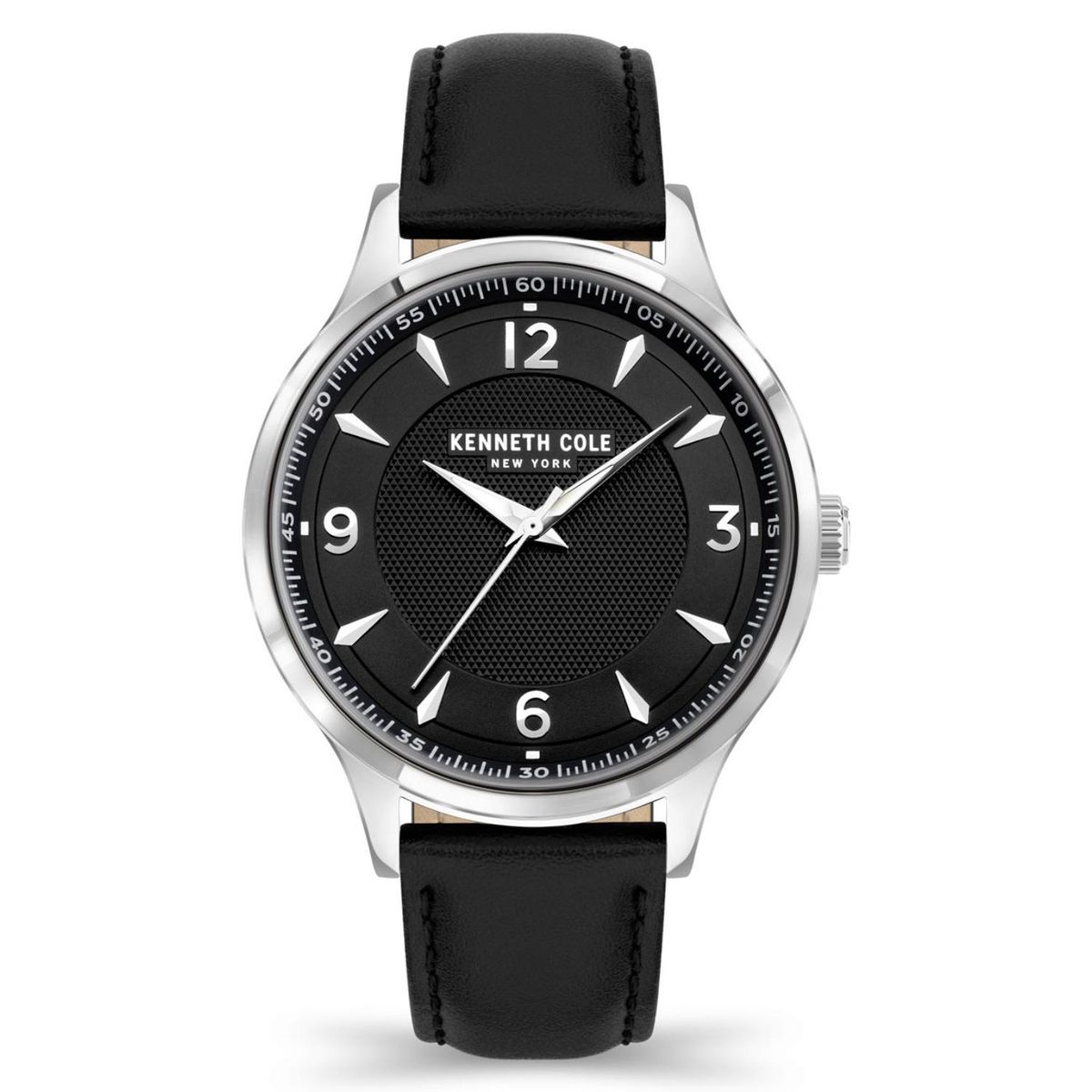 KENNETH COLE NEW YORK - Reloj Análogo Hombre Kenneth Cole New York