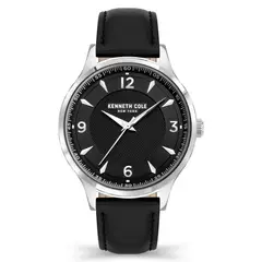 KENNETH COLE NEW YORK - Reloj Análogo Hombre