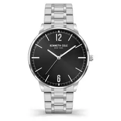 KENNETH COLE NEW YORK - Reloj Análogo Hombre