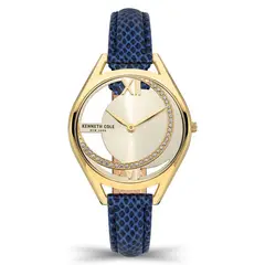 KENNETH COLE NEW YORK - Reloj Análogo Mujer