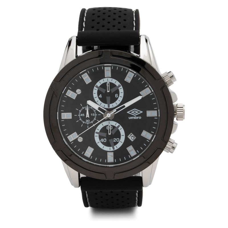 UMBRO - Umbro Plus Reloj Cronógrafo Hombre UMBP-2000-3