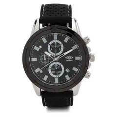 UMBRO - Plus Reloj Cronógrafo Hombre UMBP-2000-3