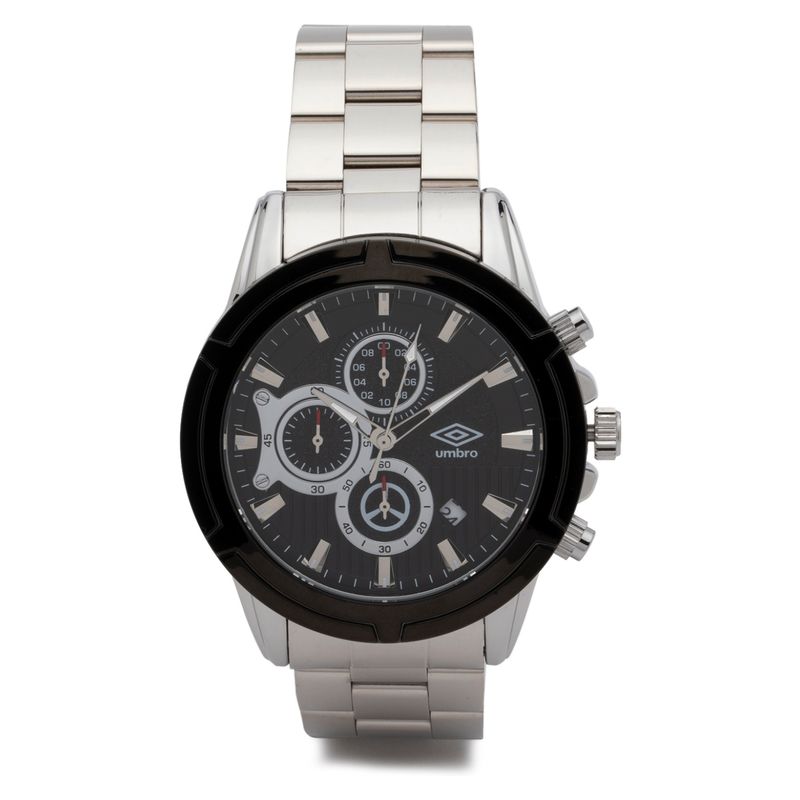 UMBRO - Reloj Cronógrafo Hombre UMBP-2100-3 Umbro Plus