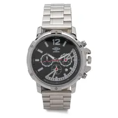 UMBRO - Reloj Cronógrafo Hombre UMBP-2200-3 Plus