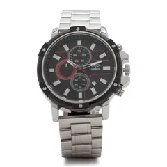MALCREADO24653 - Umbro Plus Reloj Cronógrafo Hombre UMBP-2300-4