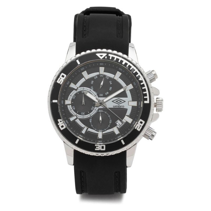 UMBRO - Umbro Plus Reloj Cronógrafo Hombre UMBP-2500-3
