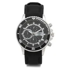 UMBRO - Plus Reloj Cronógrafo Hombre UMBP-2500-3