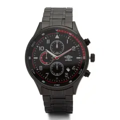 MALCREADO24653 - Umbro Plus Reloj Cronógrafo Hombre UMBP-2700-1