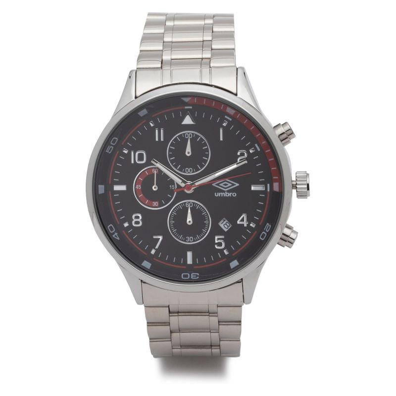 UMBRO - Umbro Plus Reloj Cronógrafo Hombre UMBP-2700-2