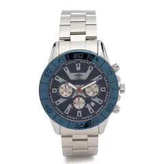 UMBRO - Reloj Cronógrafo Hombre UMBP-2900-1 Plus