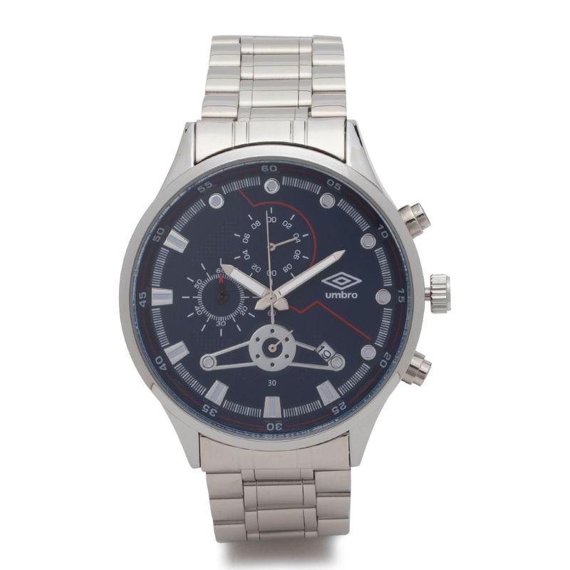 UMBRO - Reloj Cronógrafo Hombre UMBP-3100-3 Umbro Plus