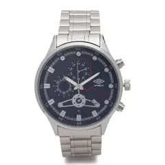 UMBRO - Reloj Cronógrafo Hombre UMBP-3100-3 Plus
