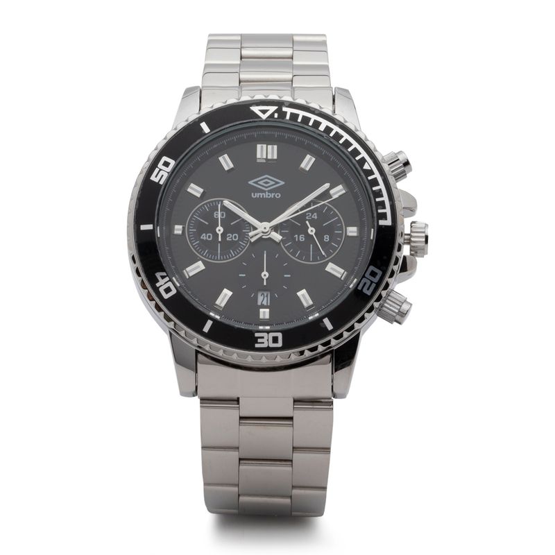 UMBRO - Reloj Cronógrafo Hombre UMBP-3400-2 Umbro Plus