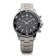 UMBRO - Reloj Cronógrafo Hombre UMBP-3400-2 Plus