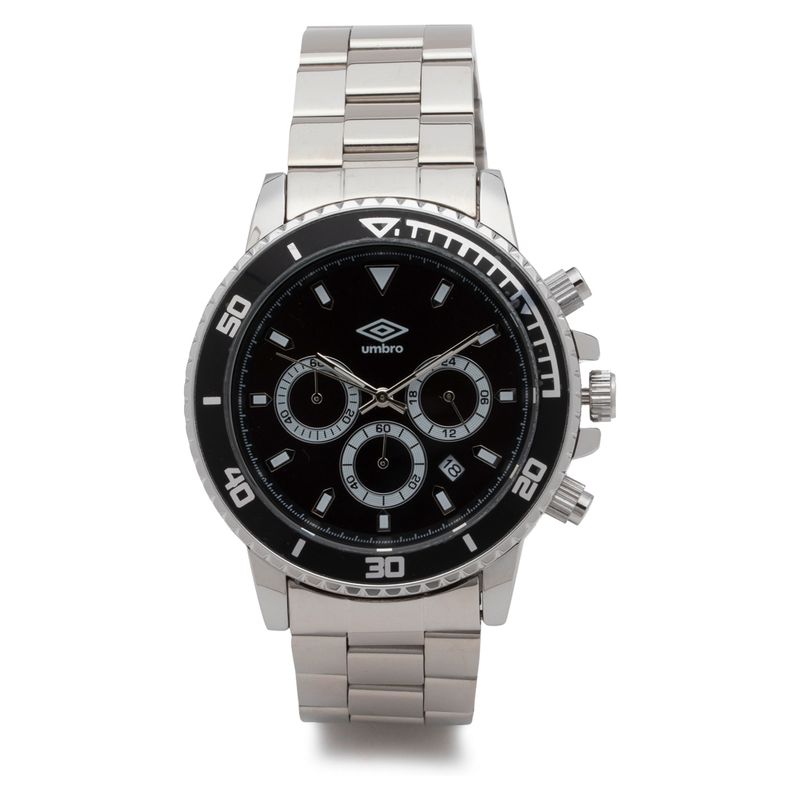 UMBRO - Reloj Cronógrafo Hombre UMBP-3600-2 Umbro Plus