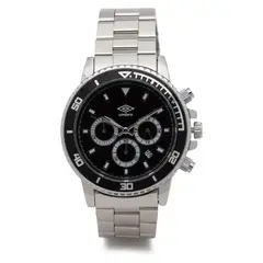 UMBRO - Reloj Cronógrafo Hombre UMBP-3600-2 Plus