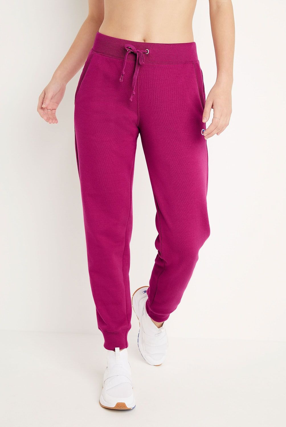 CHAMPION - Champion Pantalón De Buzo Mujer