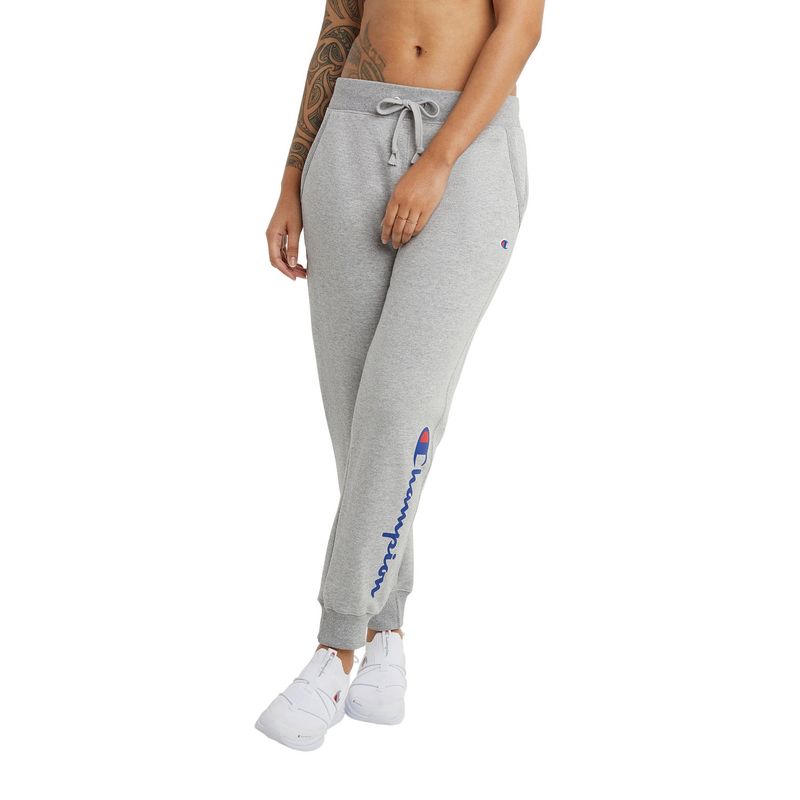 CHAMPION - Champion Pantalón De Buzo Mujer