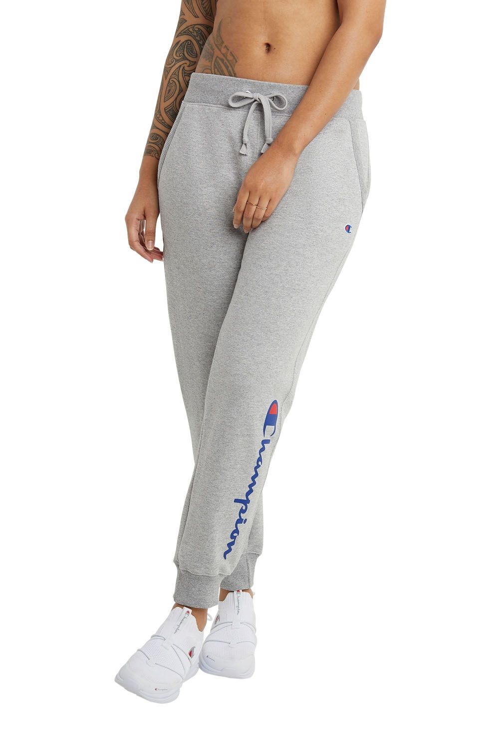 CHAMPION - Champion Pantalón De Buzo Mujer