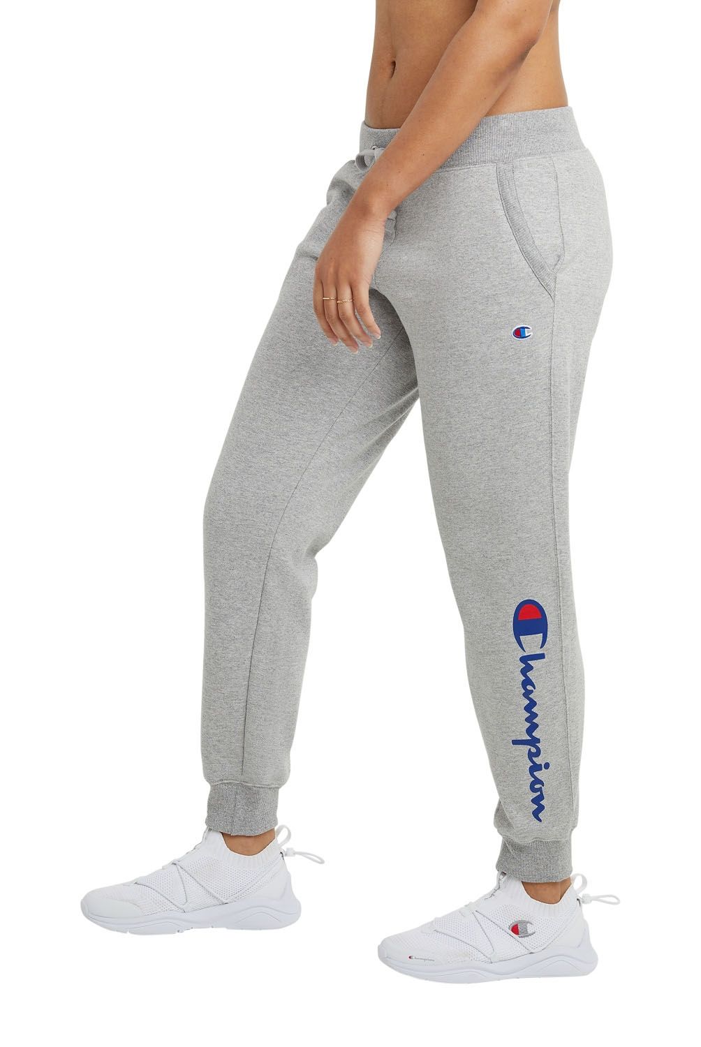 CHAMPION - Champion Pantalón De Buzo Mujer
