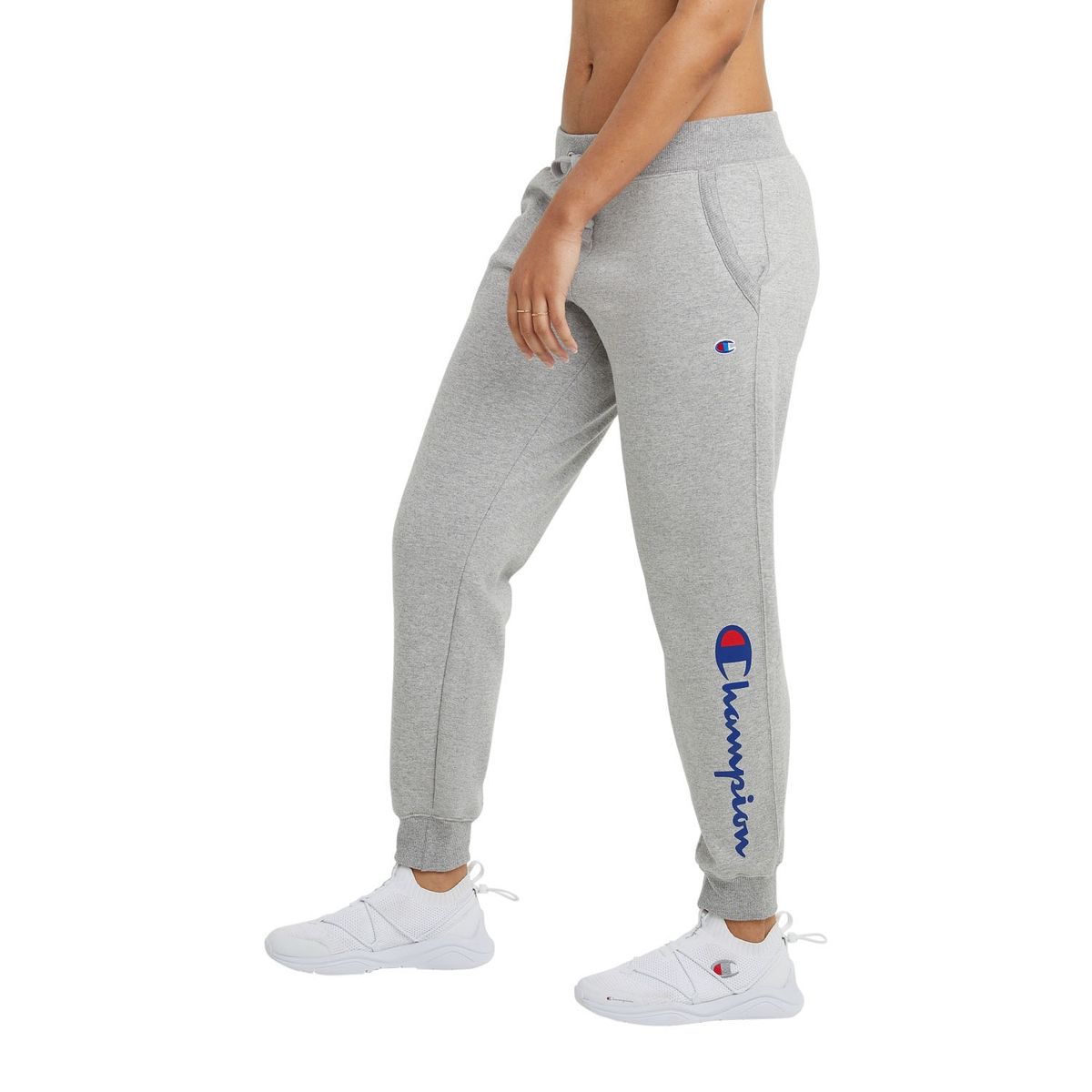 CHAMPION - Champion Pantalón De Buzo Mujer