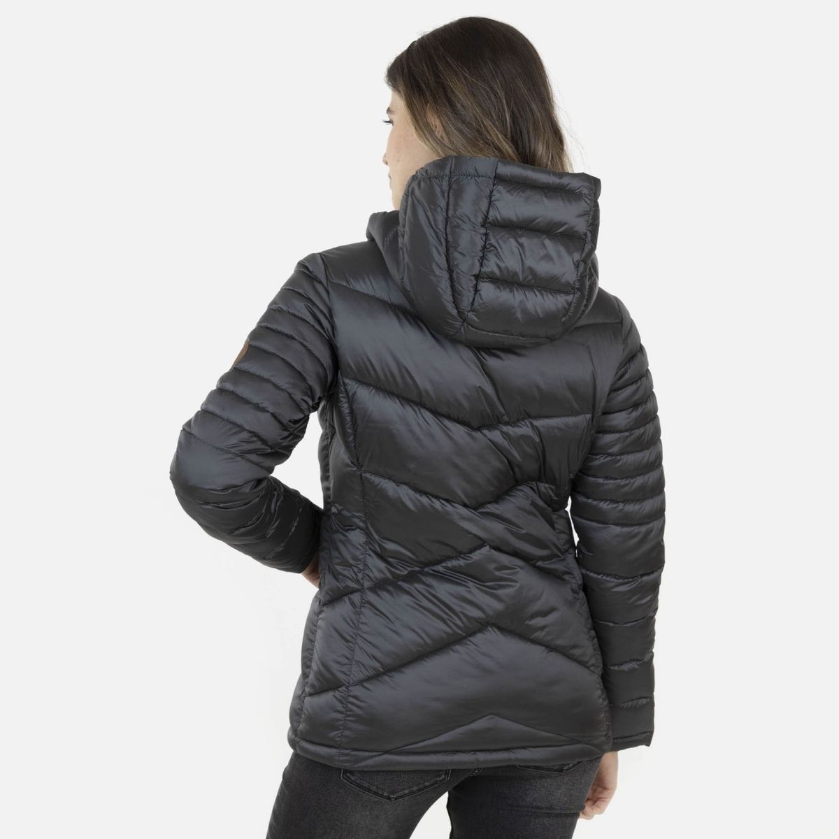 RIP CURL - Parka Mujer