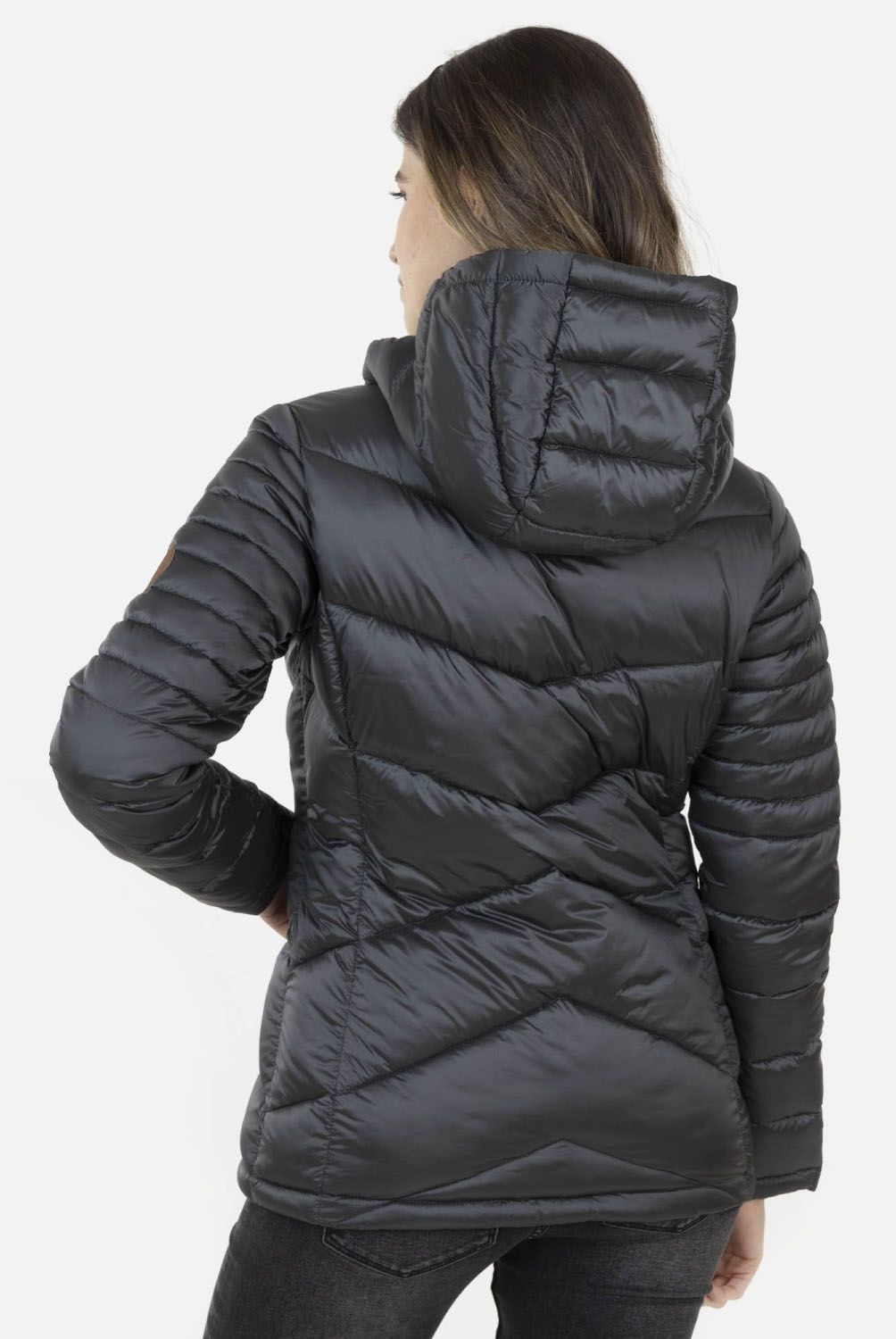 RIP CURL - Parka Mujer