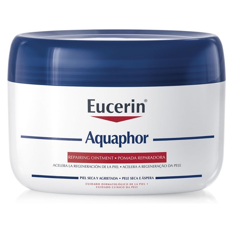 EUCERIN - Pomada Reparadora Aquaphor 110 ml Eucerin
