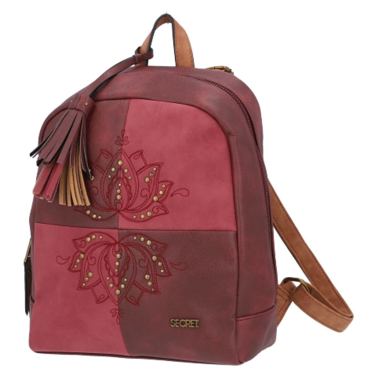 SECRET - Secret Mochila Mujer