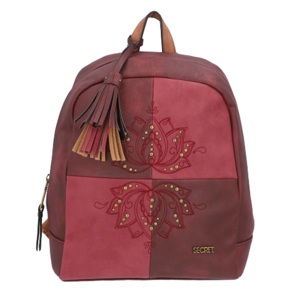 SECRET - Secret Mochila Mujer