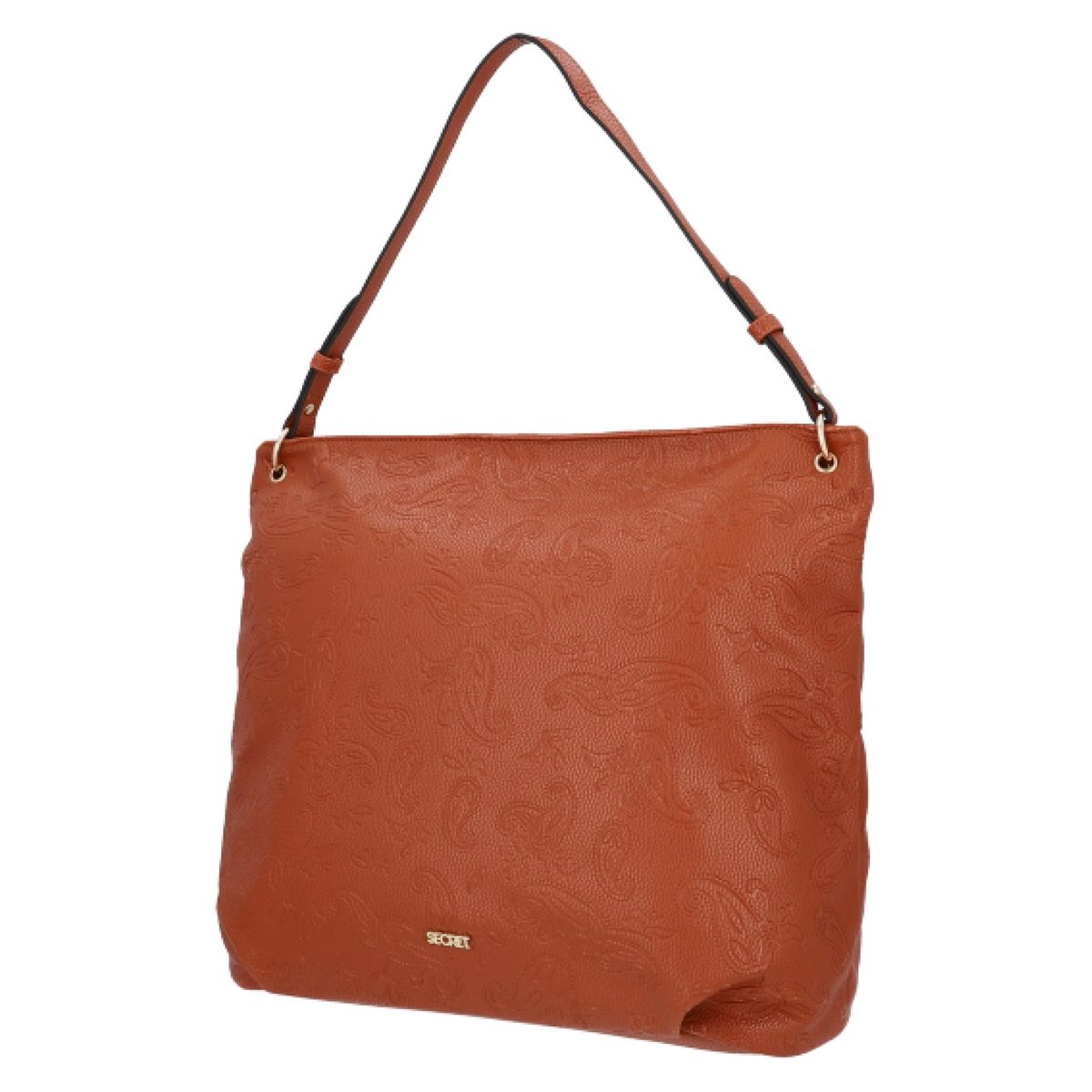 SECRET - Cartera Café Mujer Secret