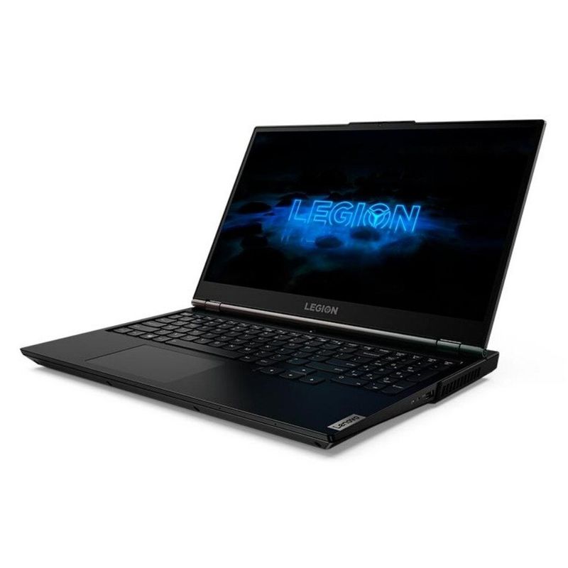 LENOVO - Notebook Lenovo Legión 5 Ryzen 7 Geforce Rtx 2060