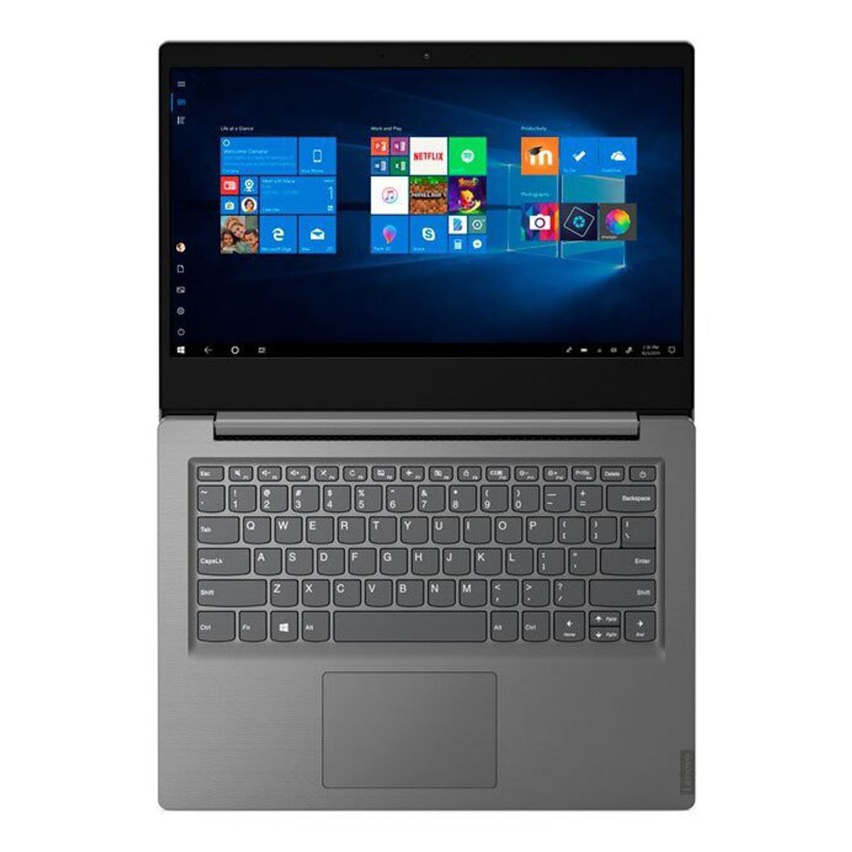 LENOVO - Notebook Lenovo V14 Ada Amd 3020E/ 8Gb/ 500Gb/ 14
