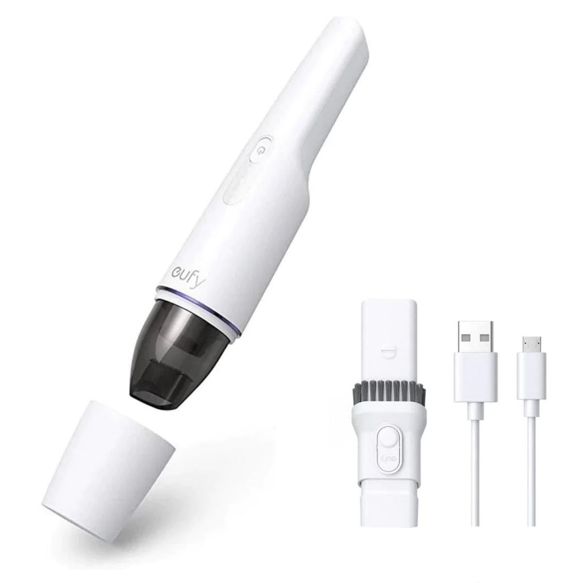 EUFY - Aspiradora Portatil Eufy H11