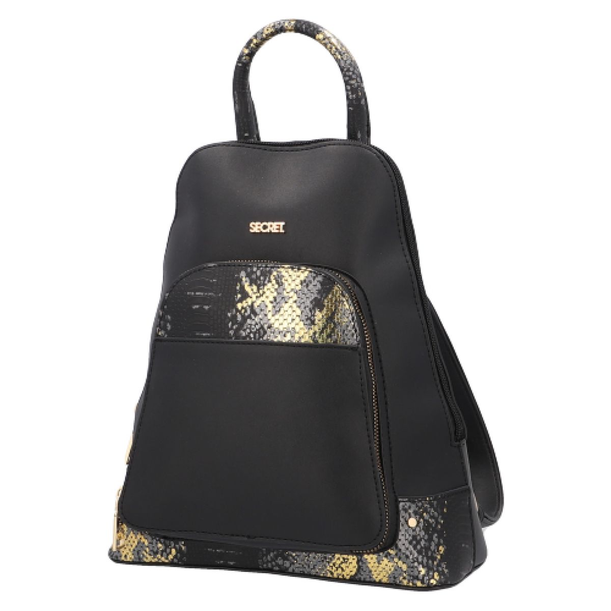 SECRET - Mochila Mujer