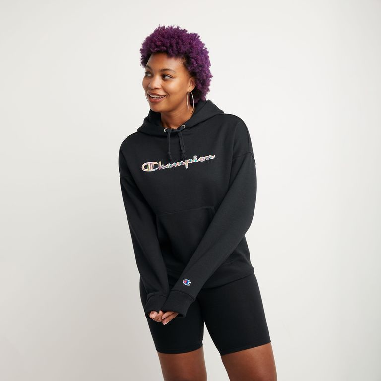 CHAMPION Champion Polerón Hoodie Mujer