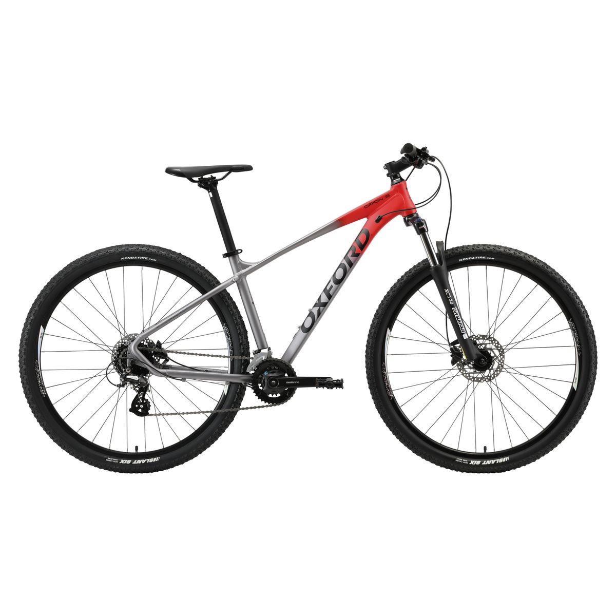 OXFORD - Bicicleta Mountain Bike Orion 6 Aro 29 Hombre Oxford