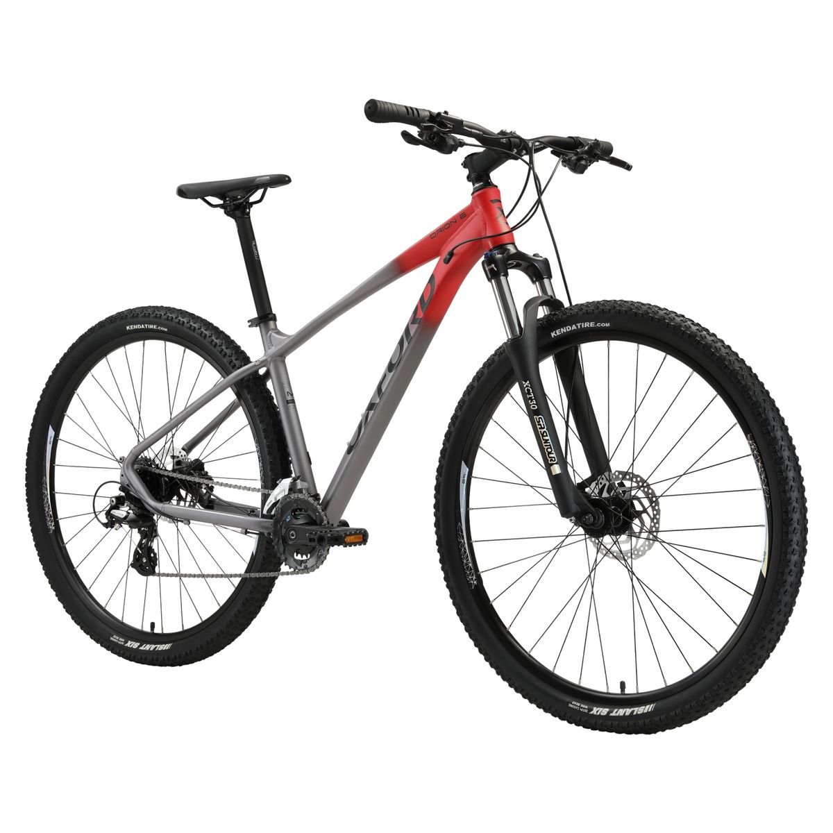 OXFORD - Bicicleta Mountain Bike Orion 6 Aro 29 Hombre Oxford