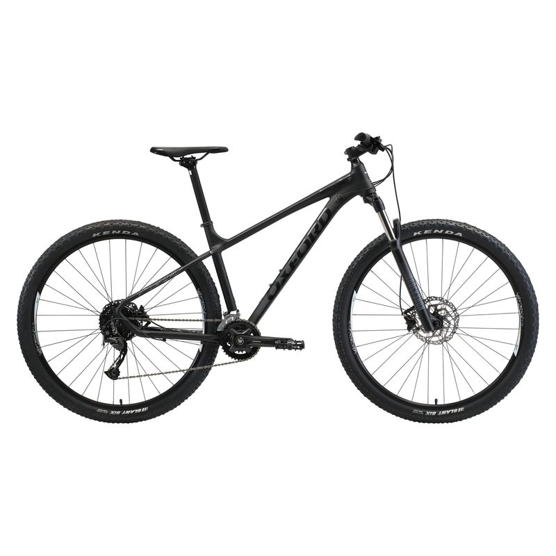OXFORD - Bicicleta Mountain Bike Polux 7 29. Unisex Oxford