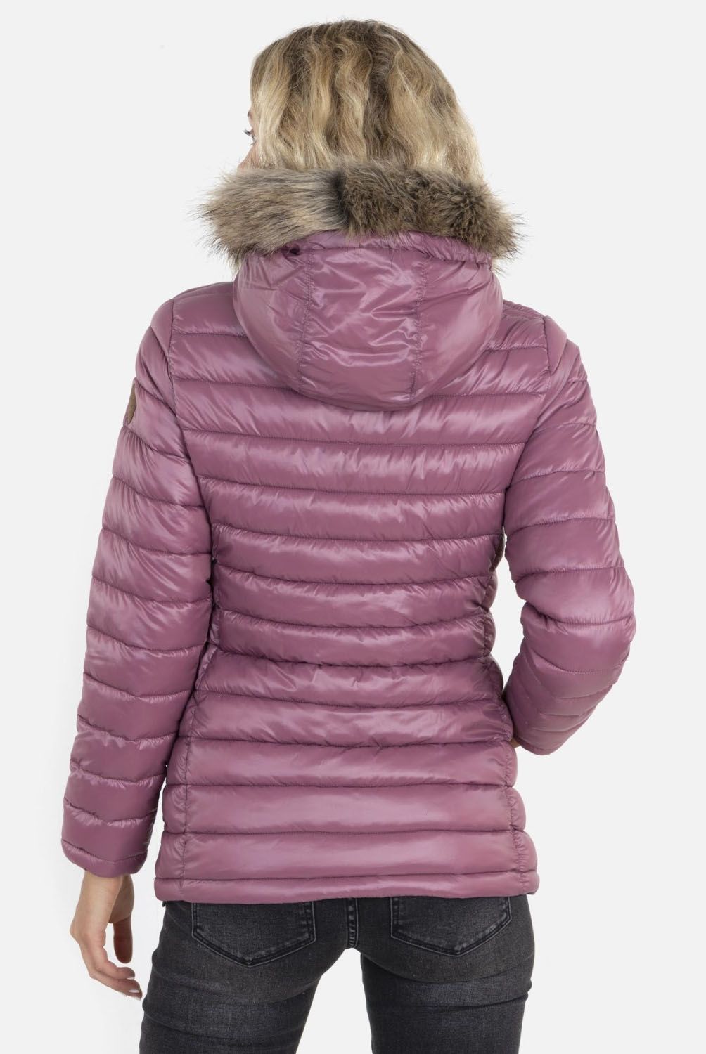 RIP CURL - Parka Mujer