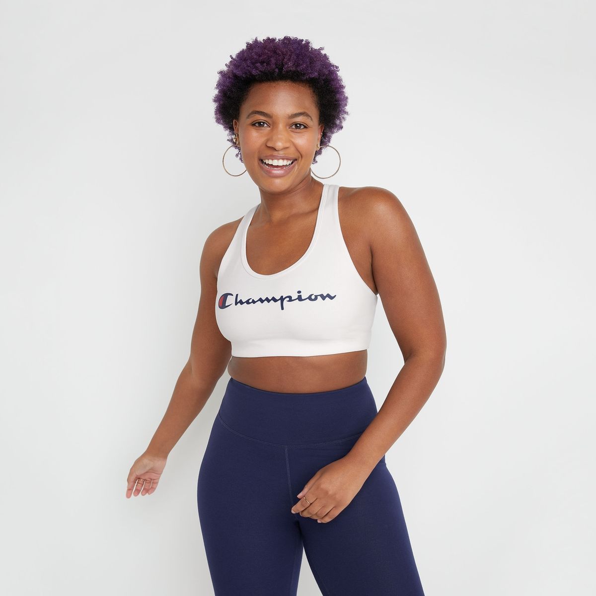CHAMPION - Peto Deportivo Mujer Champion