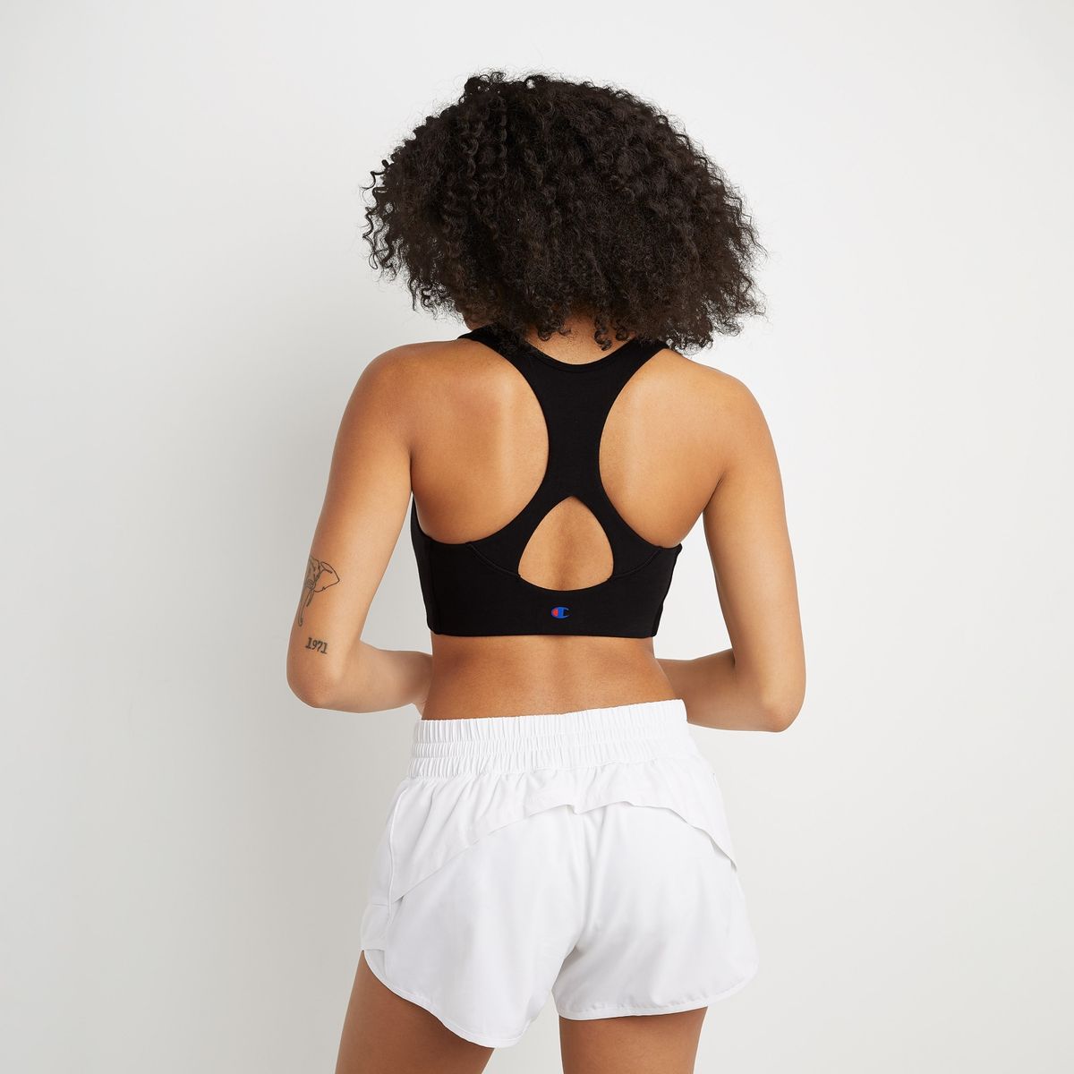 CHAMPION - Peto Deportivo Mujer Champion