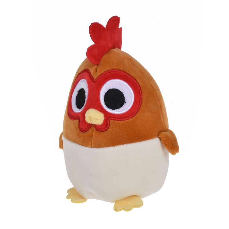 LA GRANJA DE ZENON - Peluche Musical 13 Cms Bartolito