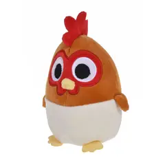 LA GRANJA DE ZENON - Peluche Musical 13 Cms Bartolito